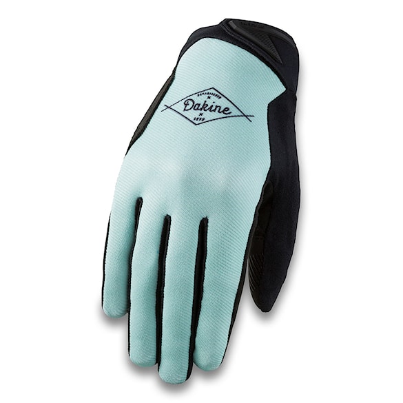 Bike rukavice Dakine Wms Syncline lichen 2019 - 1