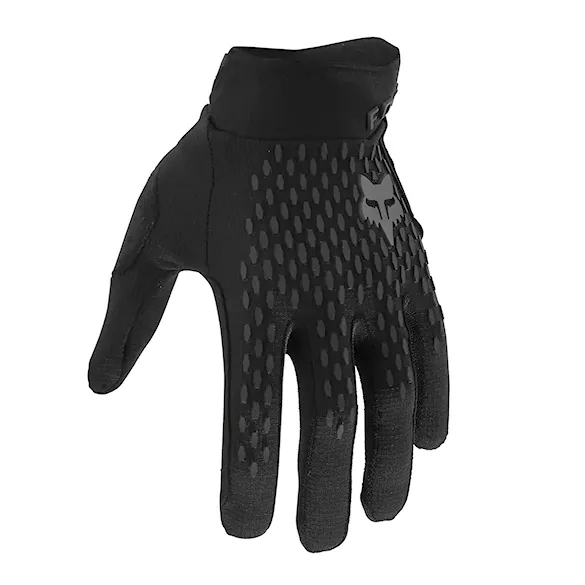 Bike rękawiczki Fox Defend Glove black 2026 - 1