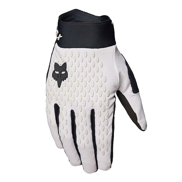 Bike rukavice Fox Defend Glove chalk 2026 - 1