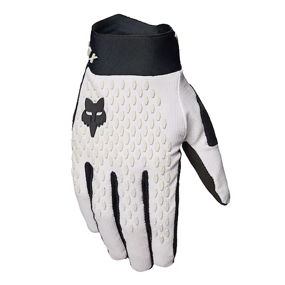 Bike rukavice Fox Defend Glove chalk 2026 - 1