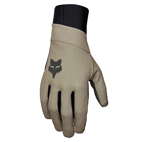 Bike rukavice Fox Defend Pro Fire Glove adobe 2025 - 1