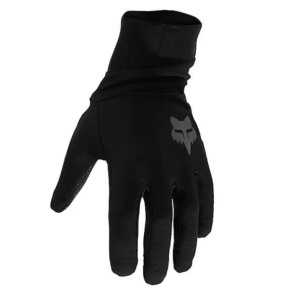 Bike rukavice Fox Defend Pro Fire Glove black 2026 - 1