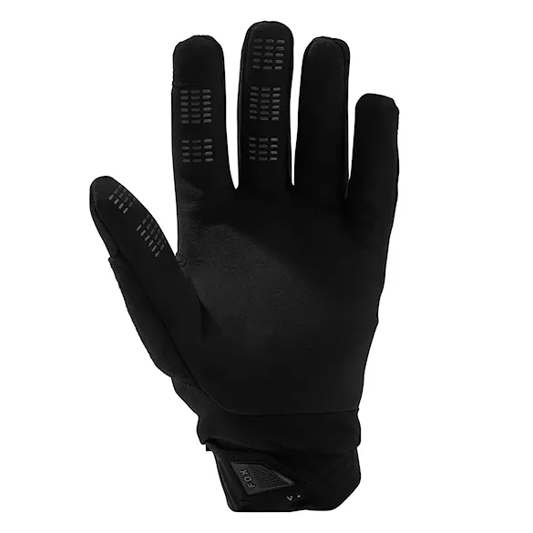 Bike Gloves Fox Defend Pro Winter Glove black 2026 - 2
