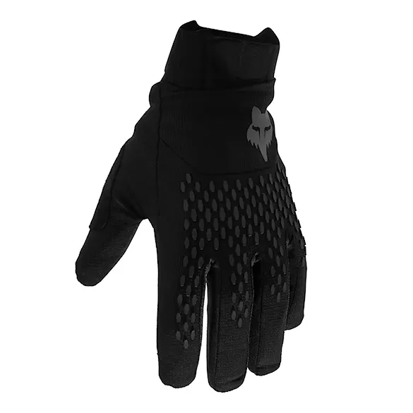 Bike Gloves Fox Defend Pro Winter Glove black 2026 - 1