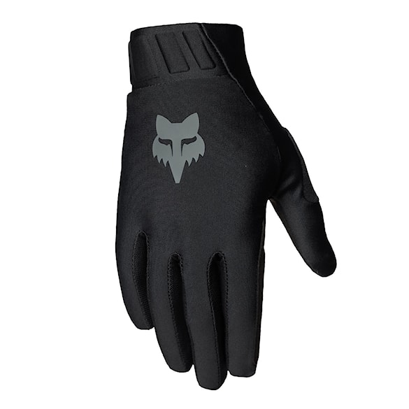 Bike Gloves Fox Flexair Glove black 2026 - 1