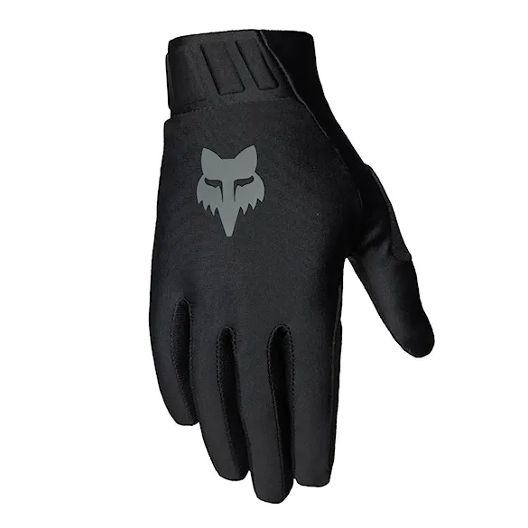 Bike rukavice Fox Flexair Glove black 2026 - 1