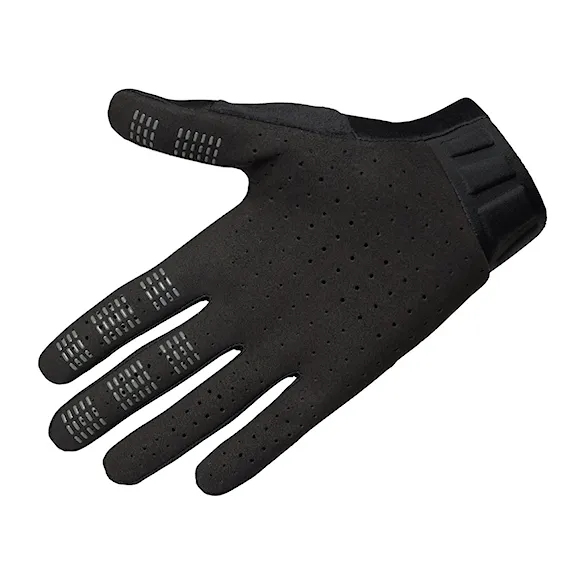 Bike rukavice Fox Flexair Glove black 2026 - 2
