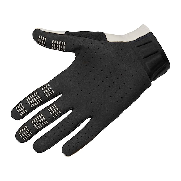 Bike Gloves Fox Flexair Glove chalk 2026 - 2