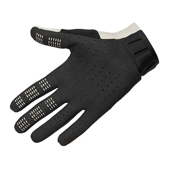 Bike Gloves Fox Flexair Glove chalk 2026 - 2