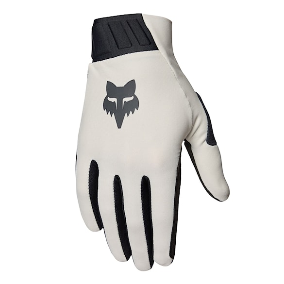 Bike Gloves Fox Flexair Glove chalk 2026 - 1