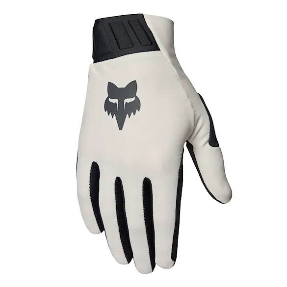 Bike Gloves Fox Flexair Glove chalk 2026 - 1