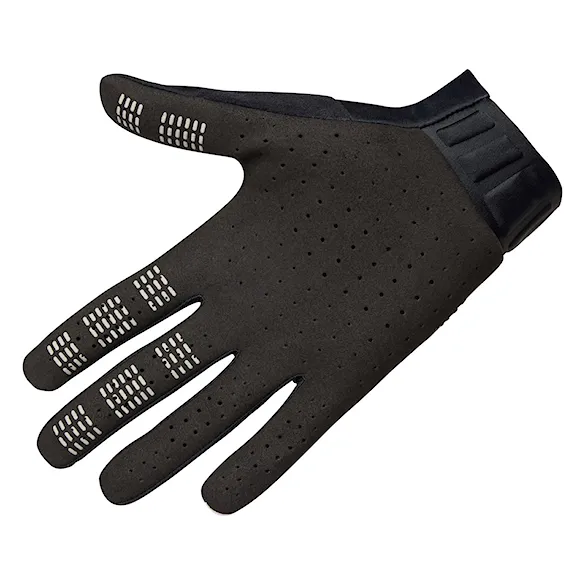 Bike Gloves Fox Flexair Glove Diffuse SE white 2026 - 2