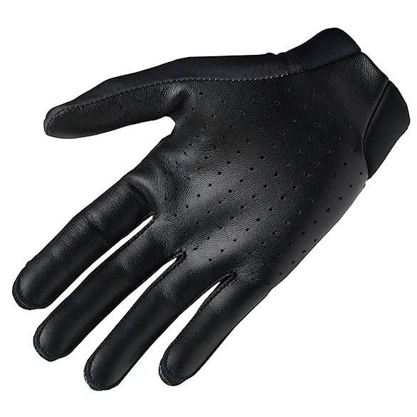 Bike rukavice Fox Flexair Glove Lp Goldstone Se black 2026 - 2