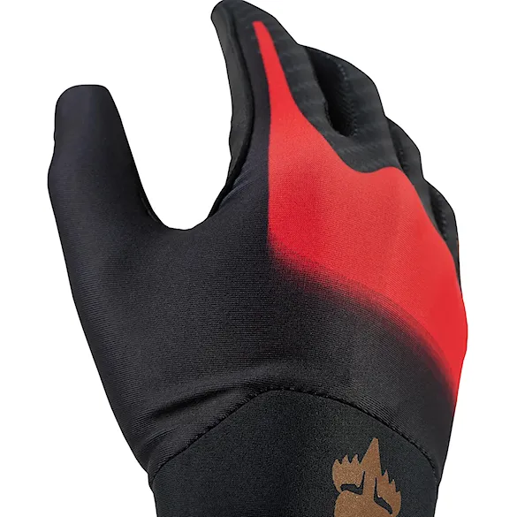 Bike rukavice Fox Flexair Glove Lp Goldstone Se black 2026 - 4