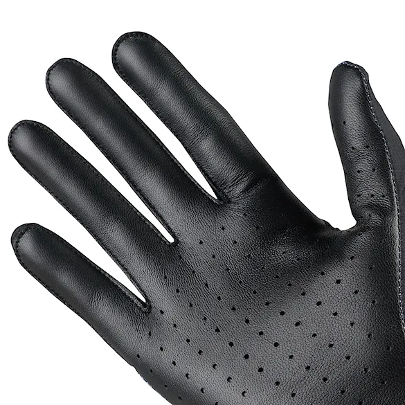 Bike rukavice Fox Flexair Glove Lp Goldstone Se black 2026 - 5