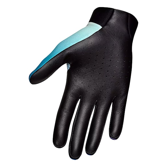 Bike rękawiczki Fox Flexair Glove LP Hello Future multi 2025 - 2