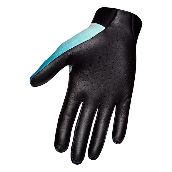 Bike rękawiczki Fox Flexair Glove LP Hello Future multi 2025 - 2