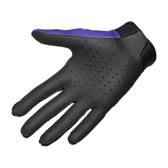 Bike rukavice Fox Flexair Glove LP Phantom LE multi 2025 - 2