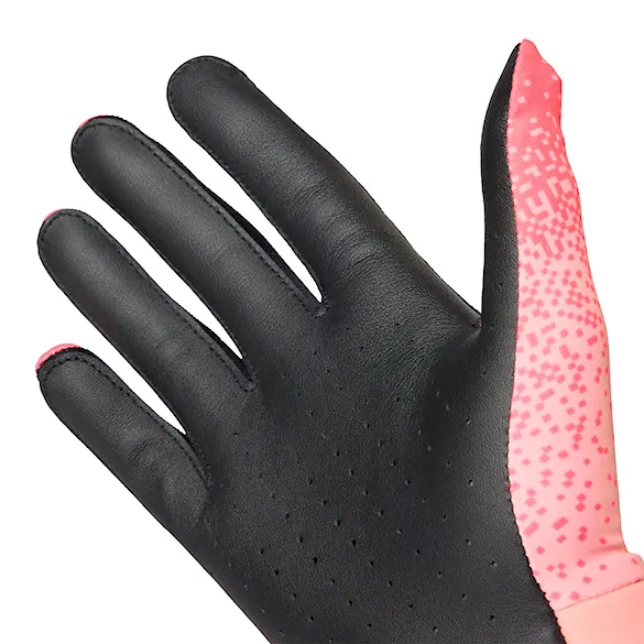 Bike rukavice Fox Flexair Glove LP Vision LE peach 2026 - 3