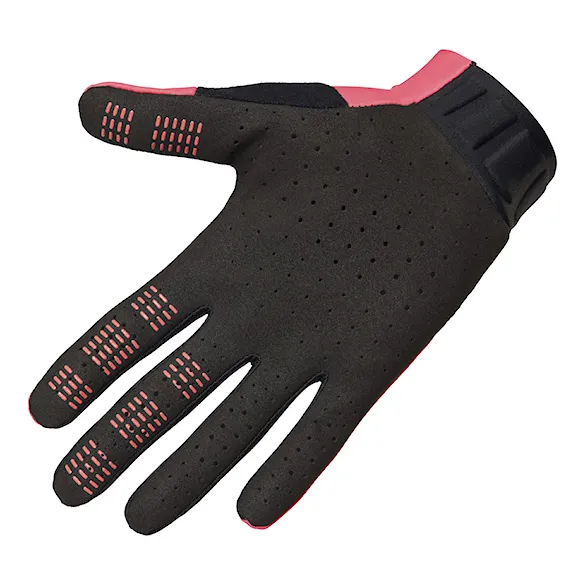 Bike Gloves Fox Flexair Glove neon pink 2026 - 2