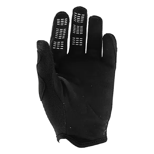Bike rękawiczki Fox Kids Dirtpaw Glove black 2026 - 2