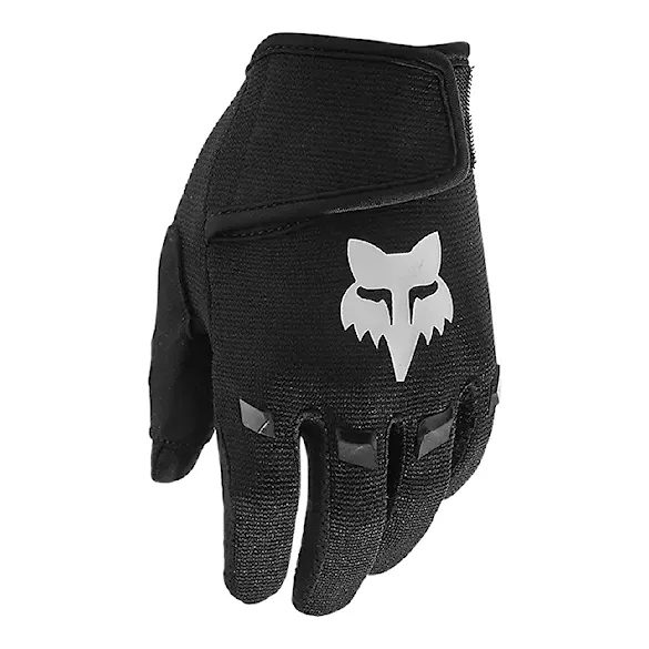 Bike rękawiczki Fox Kids Dirtpaw Glove black 2026 - 1