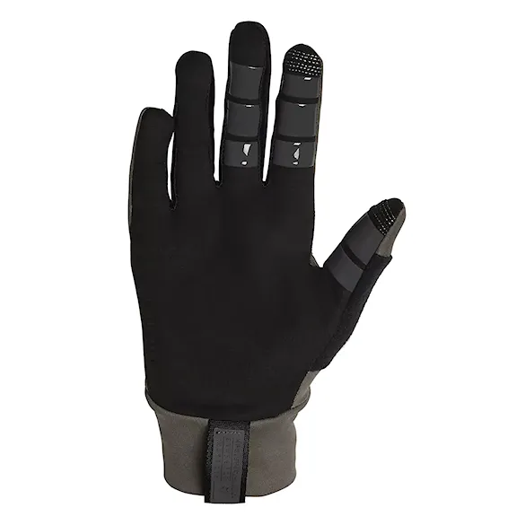 Bike rękawiczki Fox Ranger Fire Glove ash 2025 - 2