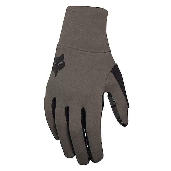 Bike rękawiczki Fox Ranger Fire Glove ash 2025 - 1