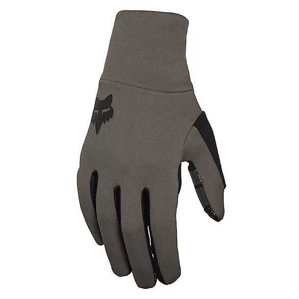 Bike rękawiczki Fox Ranger Fire Glove ash 2025 - 1