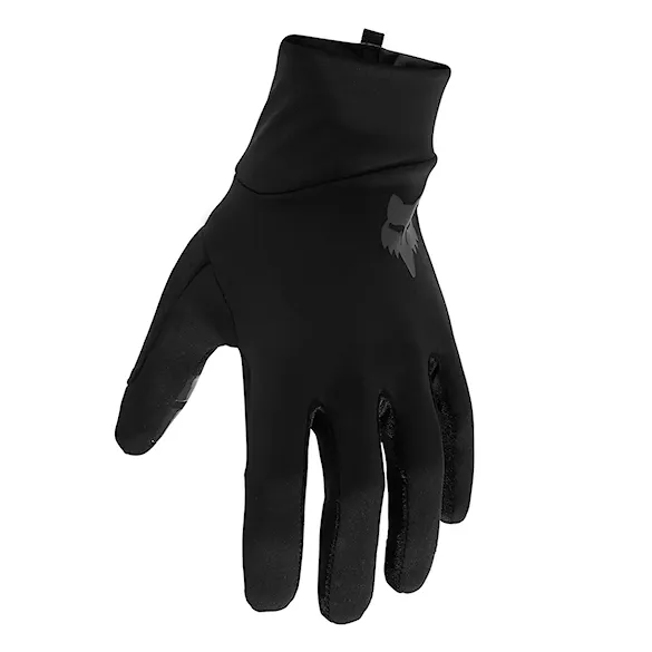 Bike Gloves Fox Ranger Fire Glove black 2026 - 1