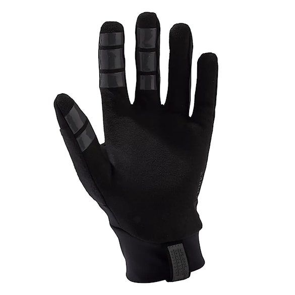 Bike Gloves Fox Ranger Fire Glove black 2025 - 2
