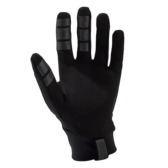 Bike Gloves Fox Ranger Fire Glove black 2026 - 2