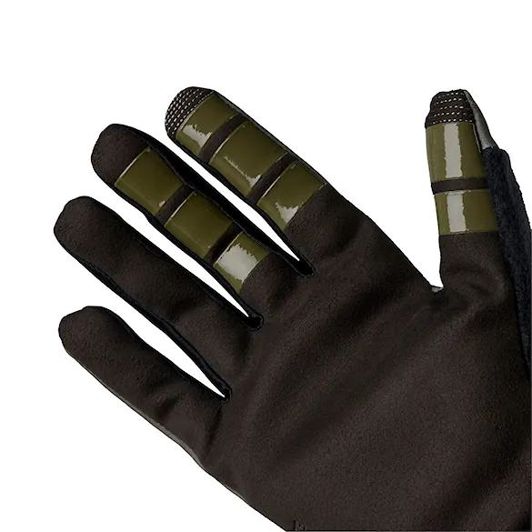 Bike rukavice Fox Ranger Fire Glove military 2026 - 3