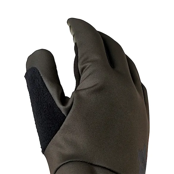 Bike rukavice Fox Ranger Fire Glove military 2026 - 4
