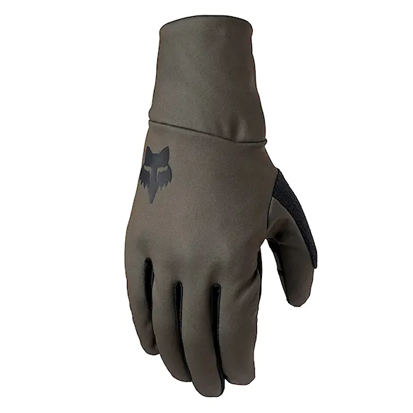 Bike rukavice Fox Ranger Fire Glove military 2026 - 1