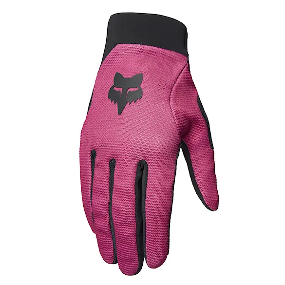 Bike rukavice Fox Ranger Glove berry 2026 - 1