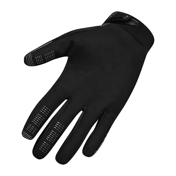 Bike rukavice Fox Ranger Glove black 2026 - 2