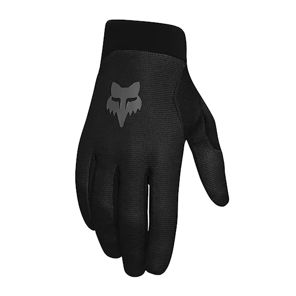 Bike rukavice Fox Ranger Glove black 2026 - 1