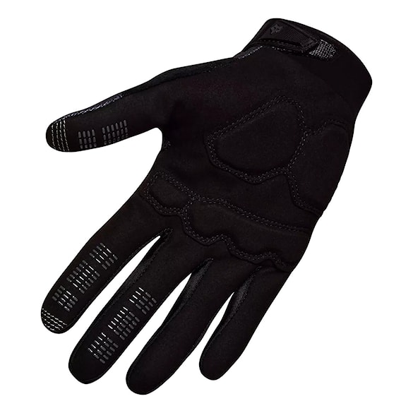 Bike Gloves Fox Ranger Glove Gel black 2026 - 2