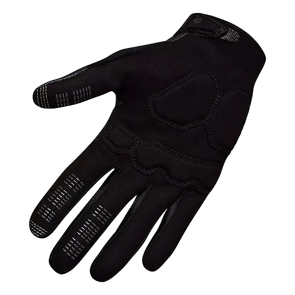 Bike rukavice Fox Ranger Glove Gel black 2026 - 2