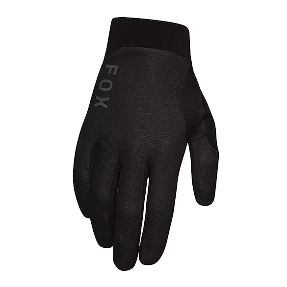 Bike Gloves Fox Ranger Glove Gel black 2026 - 1