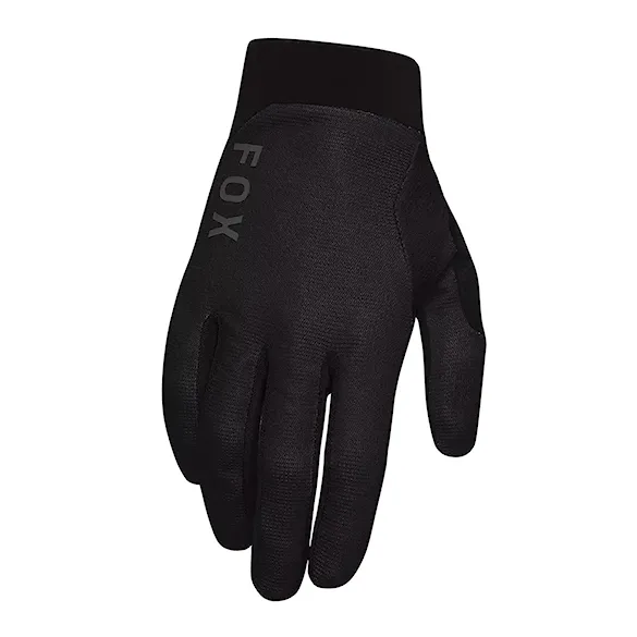 Bike rukavice Fox Ranger Glove Gel black 2026 - 1