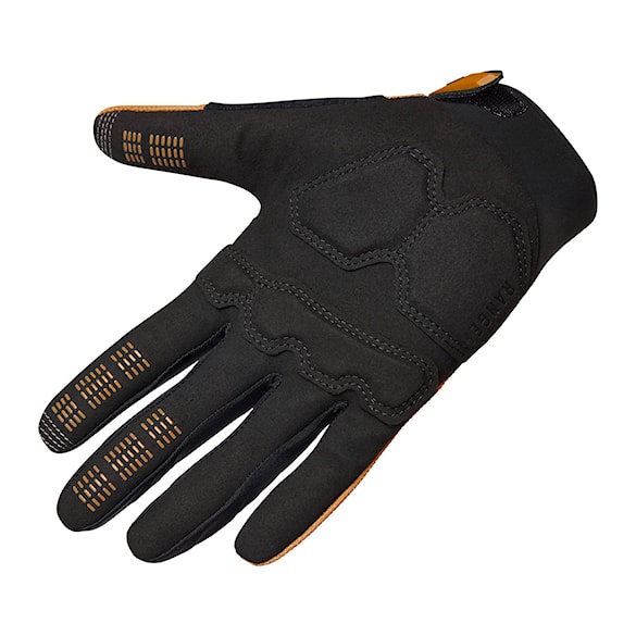 Bike rukavice Fox Ranger Glove Gel caramel 2026 - 2