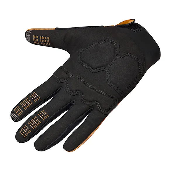 Bike rukavice Fox Ranger Glove Gel caramel 2026 - 2