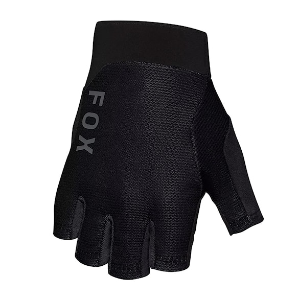 Bike rękawiczki Fox Ranger Glove Gel Short black 2026 - 1