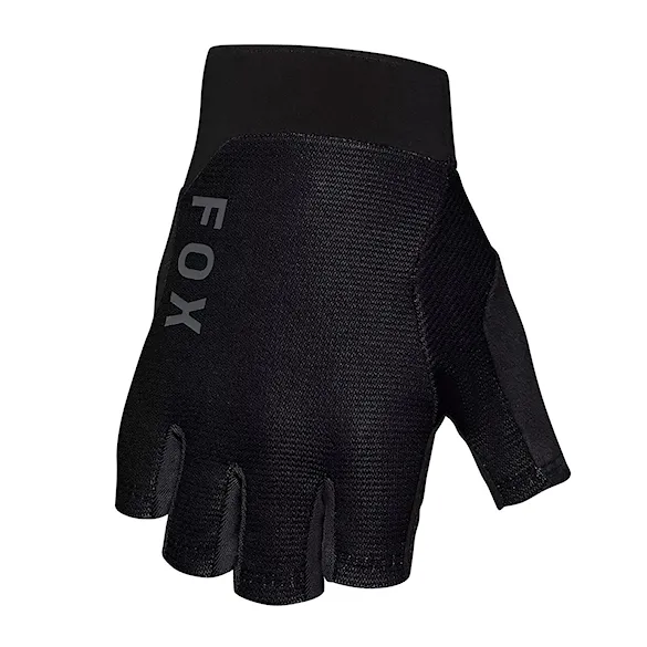 Bike rukavice Fox Ranger Glove Gel Short black 2026 - 1