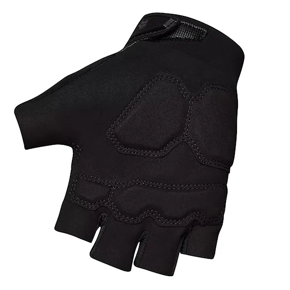 Bike rukavice Fox Ranger Glove Gel Short black 2026 - 2