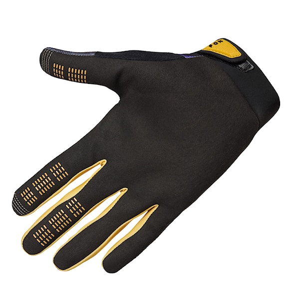 Bike rukavice Fox Ranger Glove Image Print plum 2026 - 2