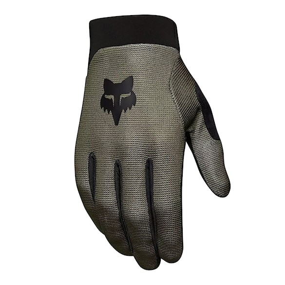 Bike rękawiczki Fox Ranger Glove military 2026 - 1