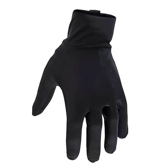 Bike Gloves Fox Ranger Water Glove black 2026 - 1